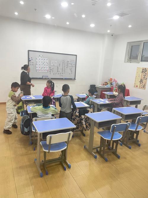 顺天府学学前班到底好不好？-第2张图片-指南针培训网