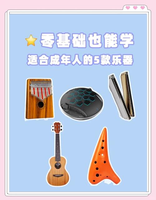 什么乐器适合零基础自学入门?-第3张图片-指南针培训网 什么乐器适合零基础自学入门?-第3张图片-指南针培训网