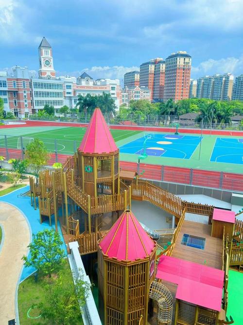 茂南区第三期学前教育有何新变化？-第2张图片-指南针培训网