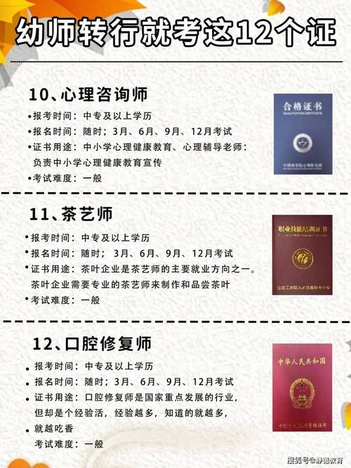 学前教育和幼师资格证有何关联？-第3张图片-指南针培训网