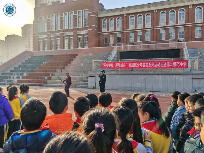 天津市模范小学学前班有何特色优势？-第3张图片-指南针培训网