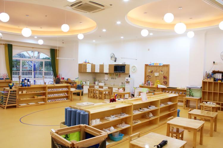 万柏林区学前班有哪些？-第3张图片-指南针培训网