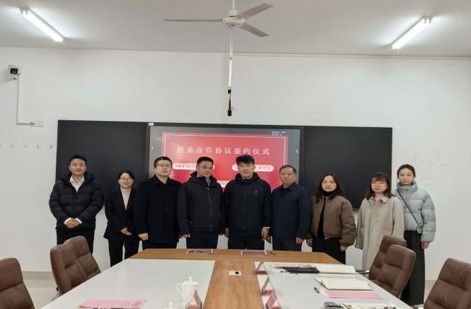 宣城职业技术教室发展现状如何？-第2张图片-指南针培训网