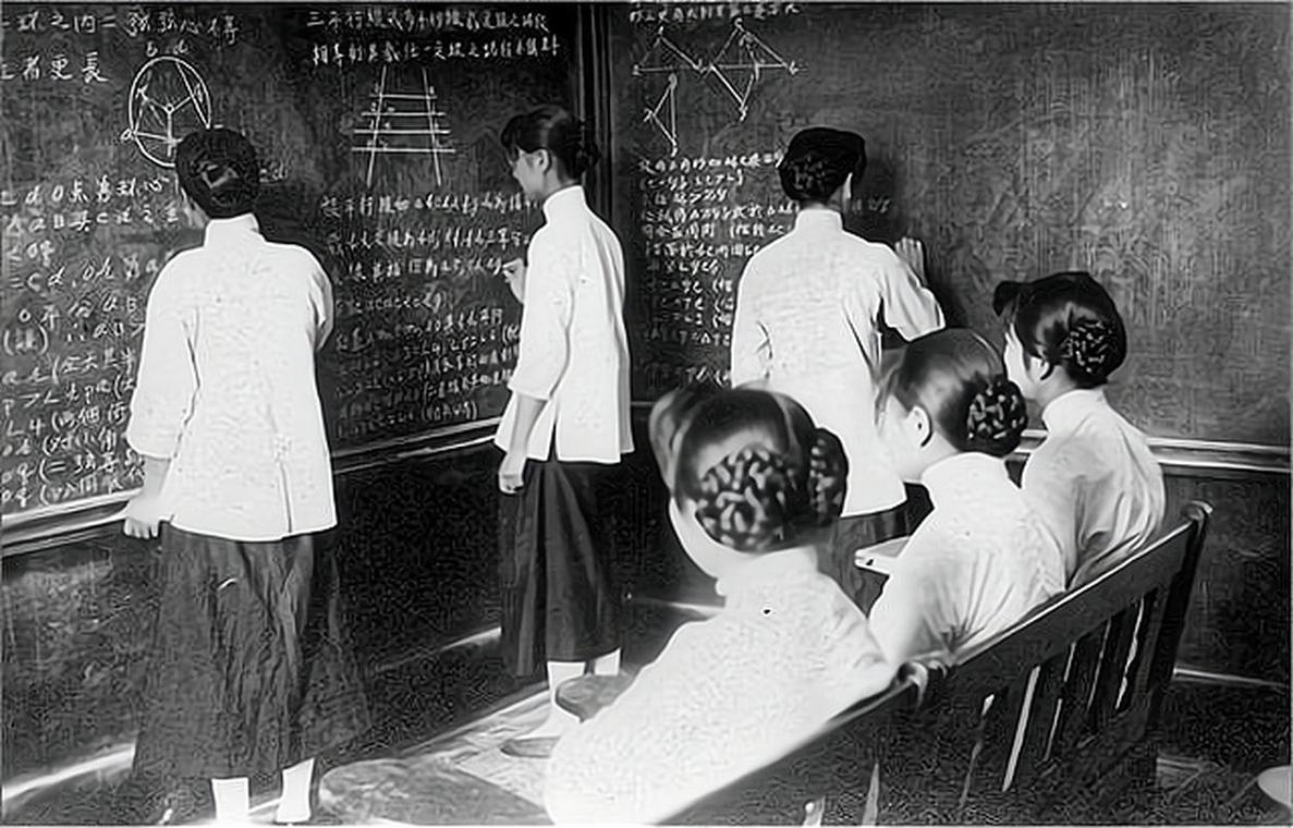 1927年职业教育发展有何新动向？-第2张图片-指南针培训网