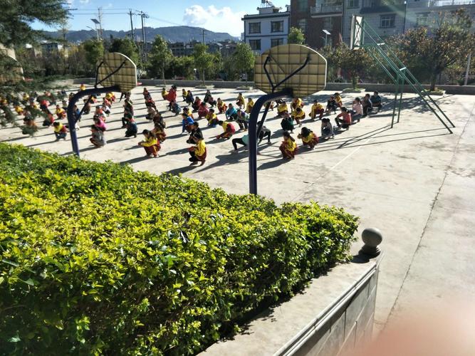 牡丹江光华小学学前班怎么样？-第2张图片-指南针培训网