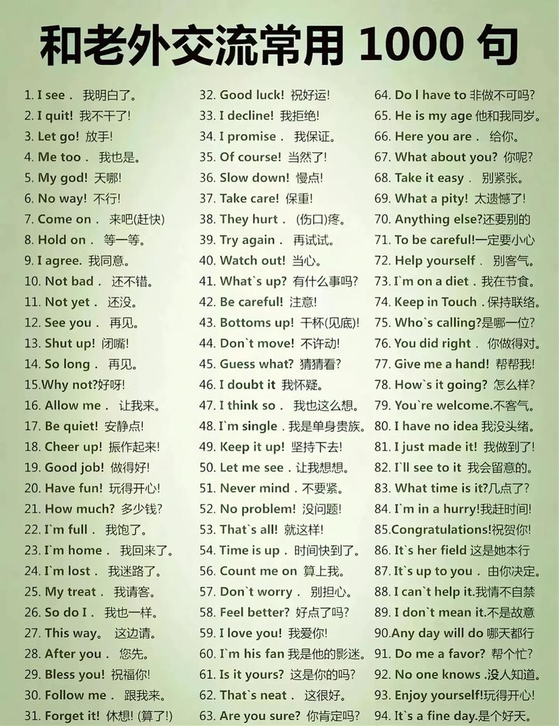 每日英语口语在线自学怎么学才有效？-第2张图片-指南针培训网