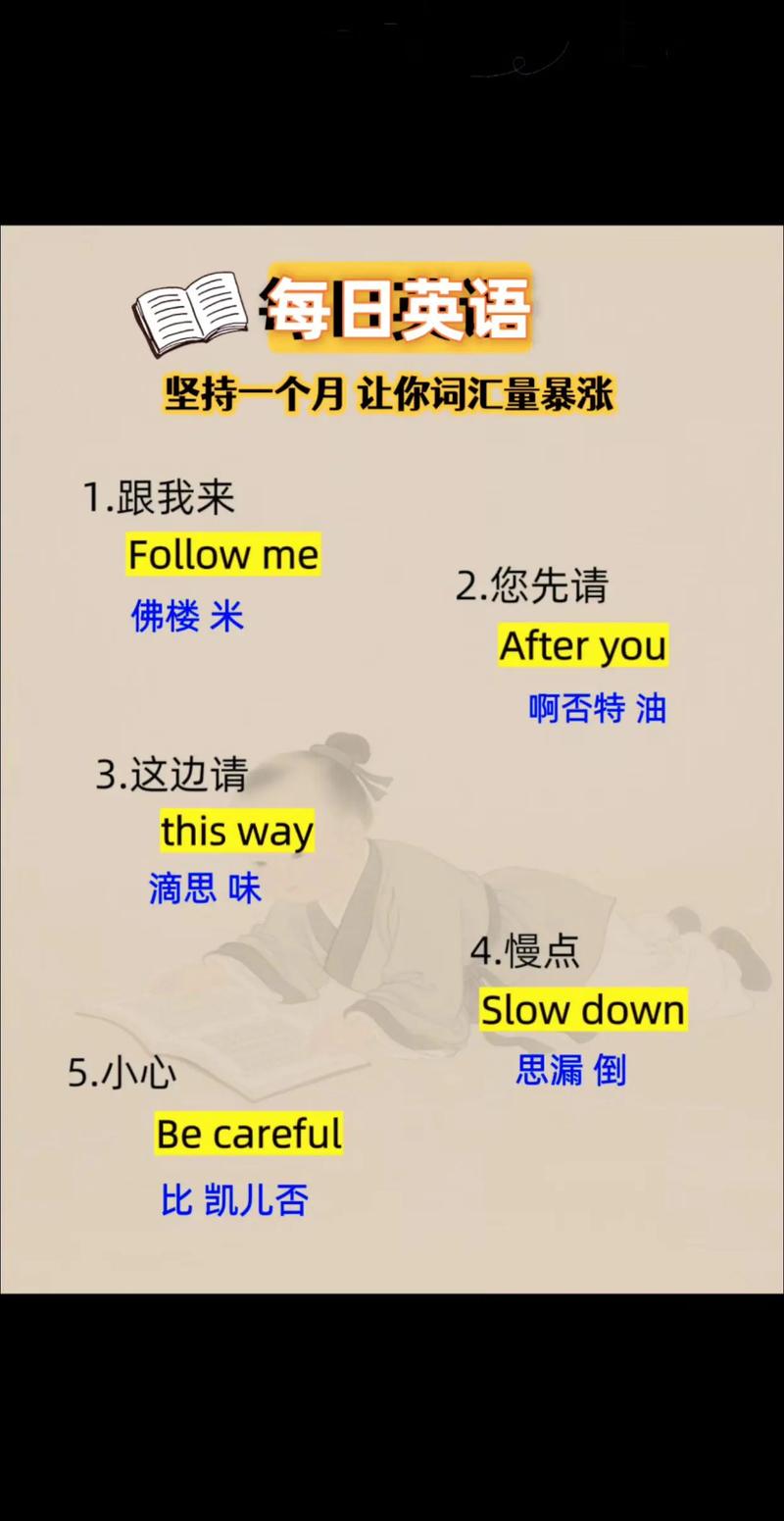 每日英语口语在线自学怎么学才有效？-第3张图片-指南针培训网