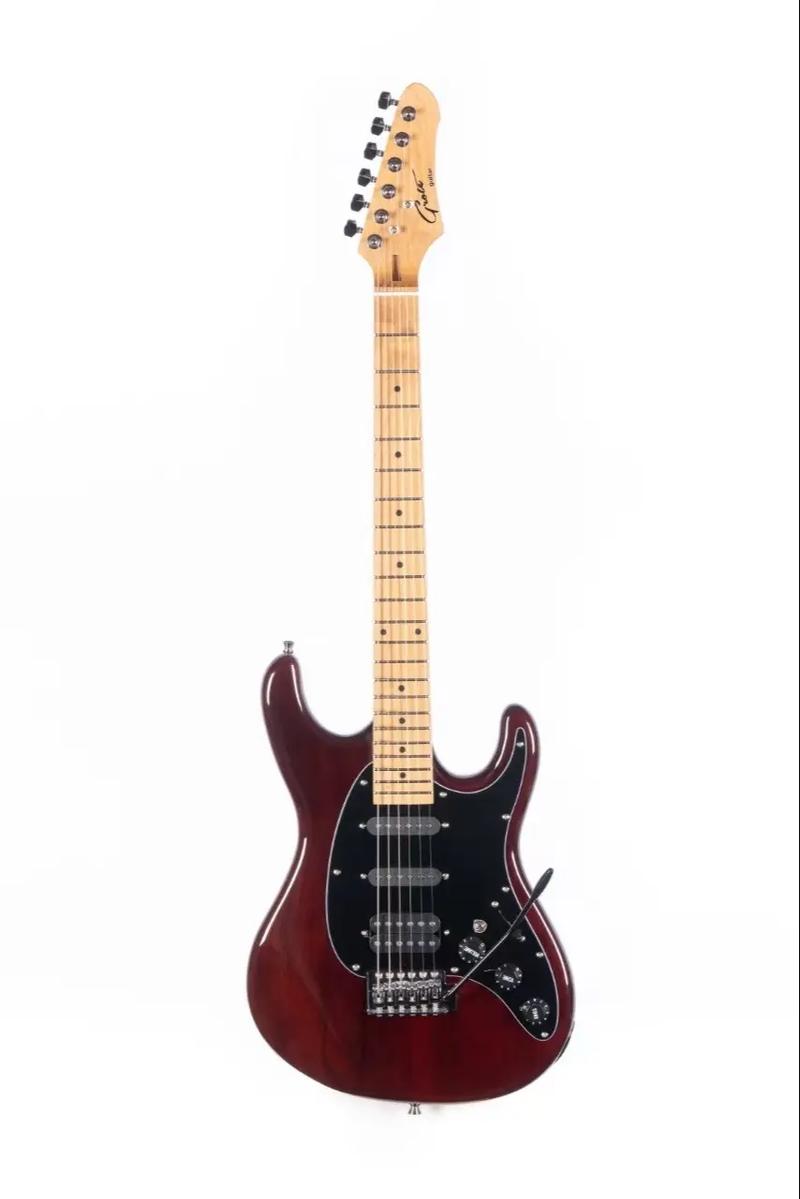 零基础自学电吉他，真的能学会吗？-第1张图片-指南针培训网