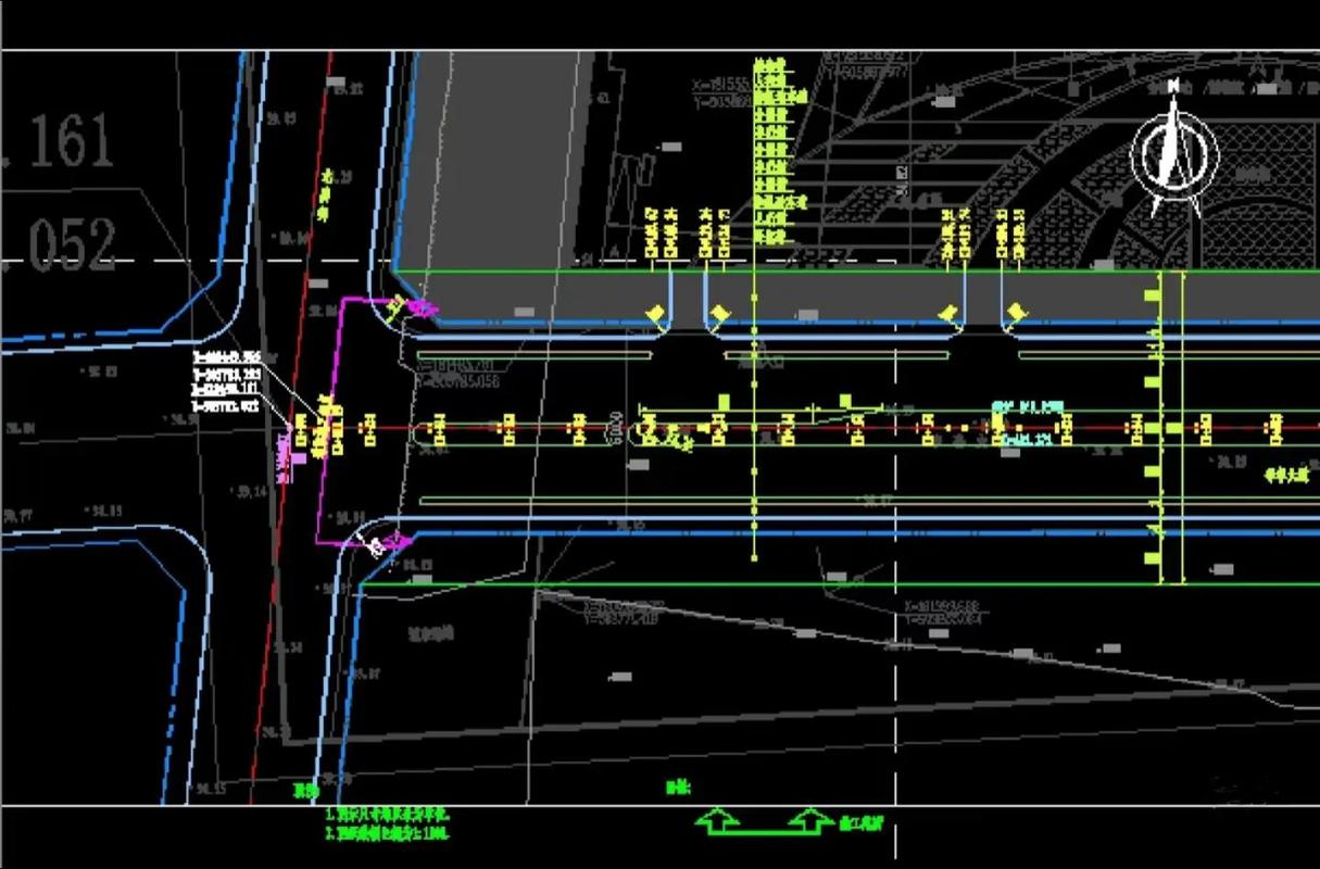道路勘察设计课程设计如何高效完成？-第1张图片-指南针培训网