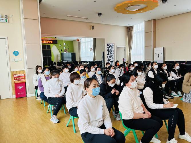 郑州惠济区好的学前班怎么选？-第2张图片-指南针培训网