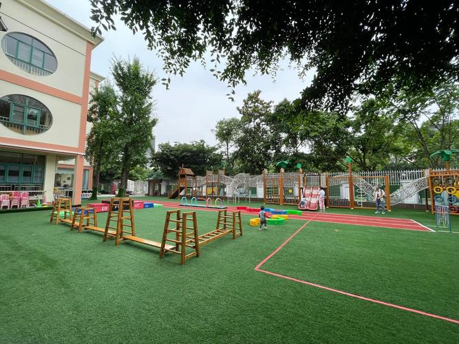 金牛区学前教育政策有哪些新变化？-第2张图片-指南针培训网