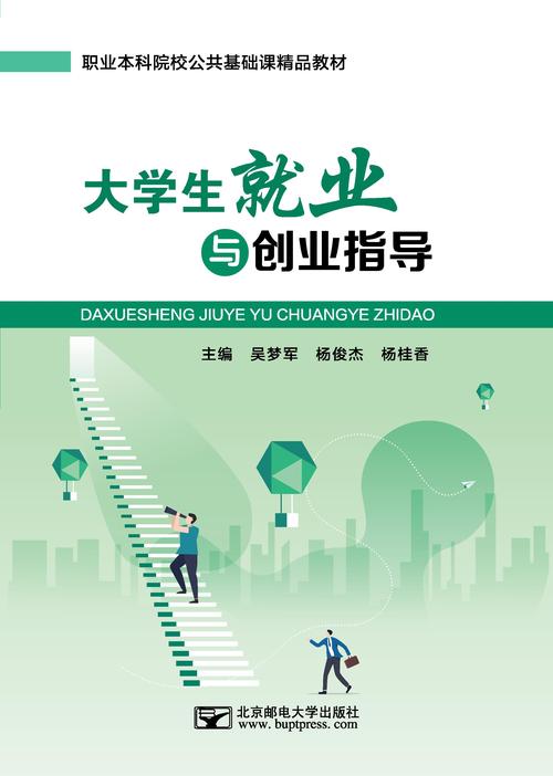 职业发展与就业创业，如何选择与规划？-第2张图片-指南针培训网