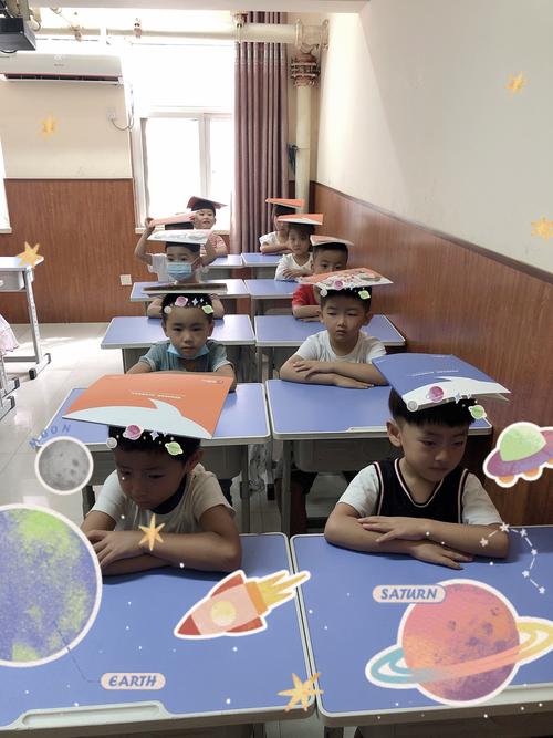 郑州励智学前班教学质量如何？-第3张图片-指南针培训网