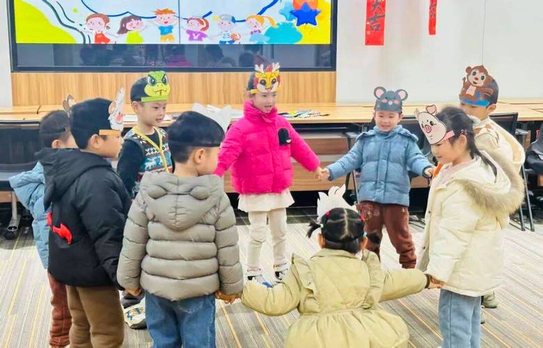 杭州青少年宫学前教育有何特色优势？-第1张图片-指南针培训网