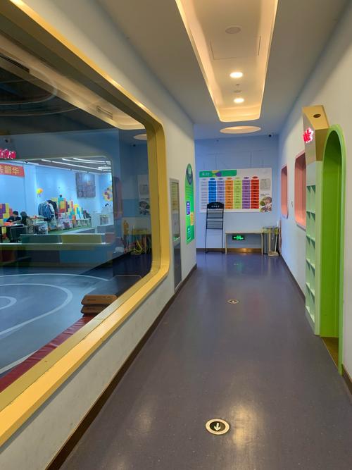 杭州青少年宫学前教育有何特色优势？-第2张图片-指南针培训网