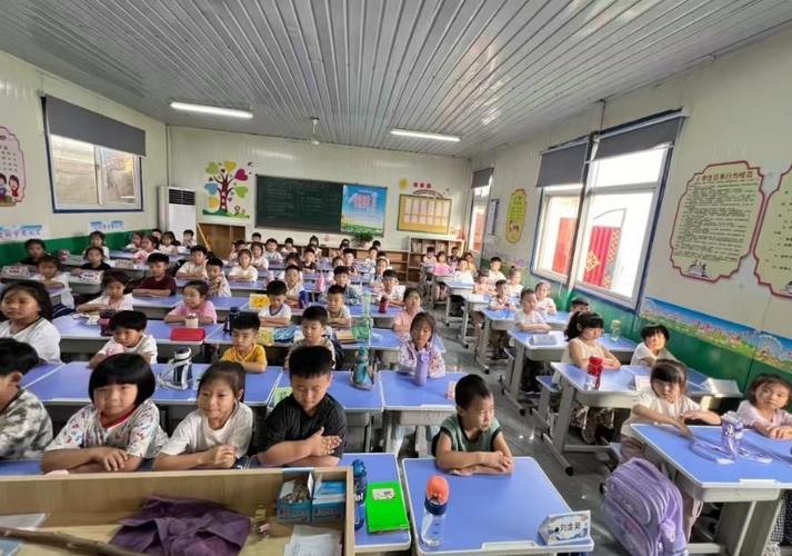 河西区天津小学学前班怎么样？-第3张图片-指南针培训网