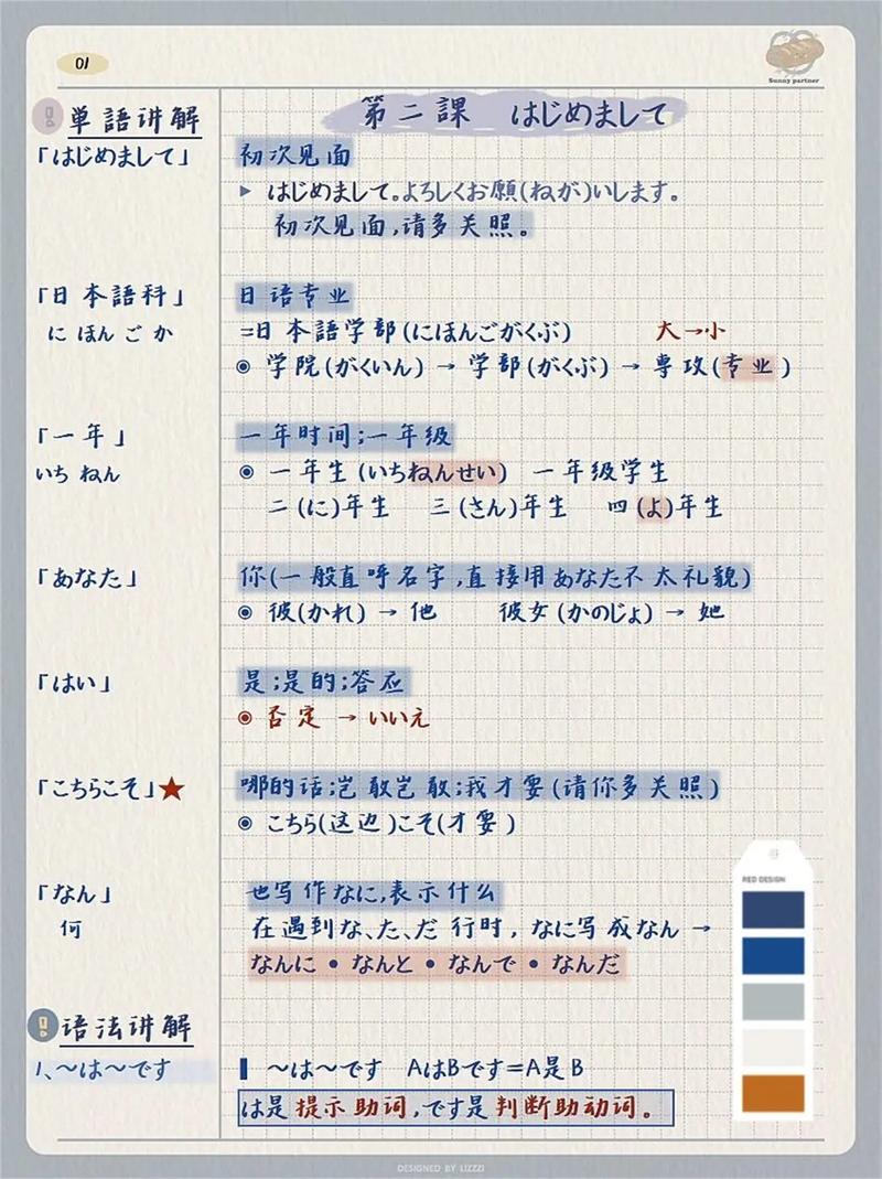 日语自学如何高效学好？-第2张图片-指南针培训网