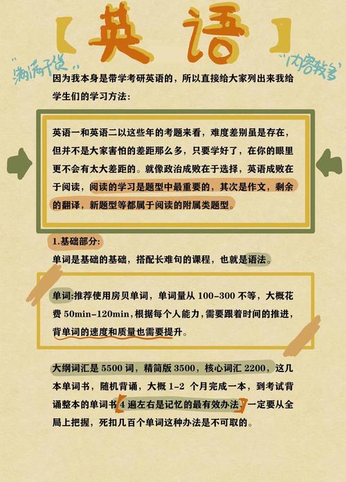 考研英语政治自学该从哪入手?-第1张图片-指南针培训网 考研英语政治自学该从哪入手?-第1张图片-指南针培训网