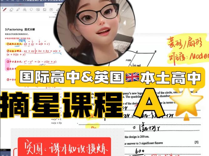 自学alevel课程可行吗？-第3张图片-指南针培训网