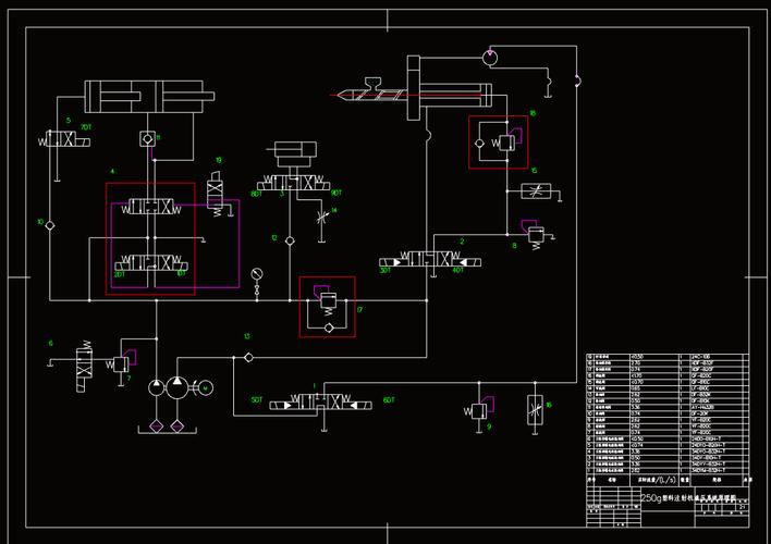压床设计如何满足机械原理要求？-第2张图片-指南针培训网