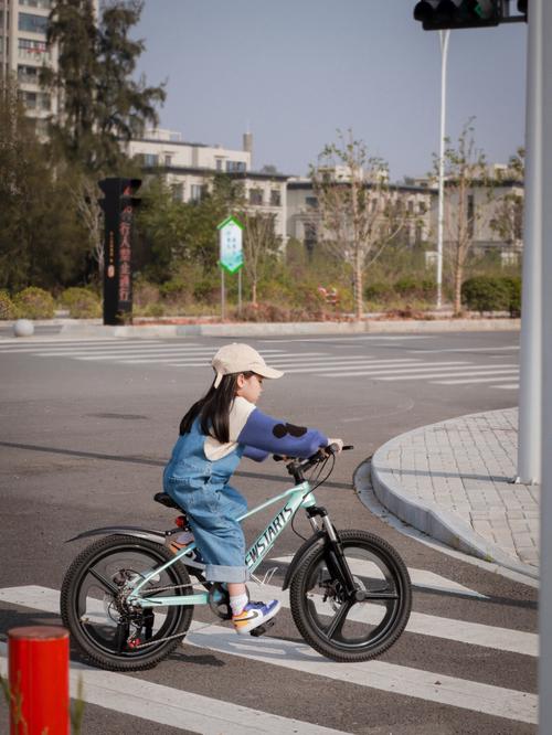 自学自行车有哪些关键技巧？-第3张图片-指南针培训网