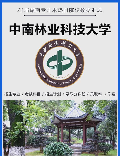 中南林业科技大学前身是哪所学校？-第1张图片-指南针培训网