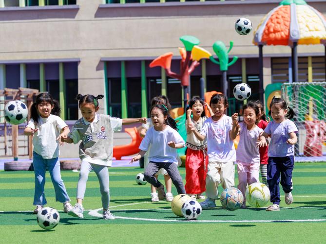 武汉优质学前教育如何选？-第2张图片-指南针培训网