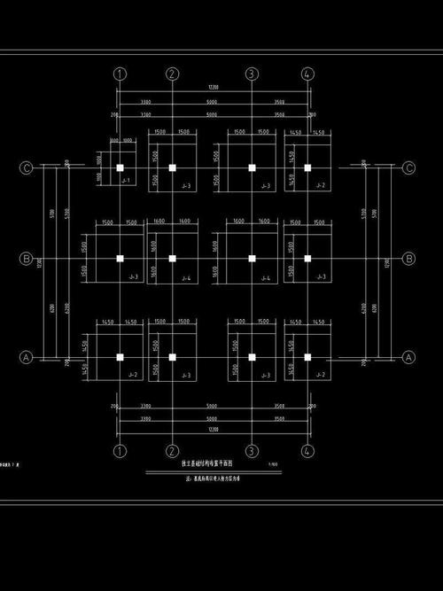 房屋建筑学课程设计图如何规范绘制？-第2张图片-指南针培训网