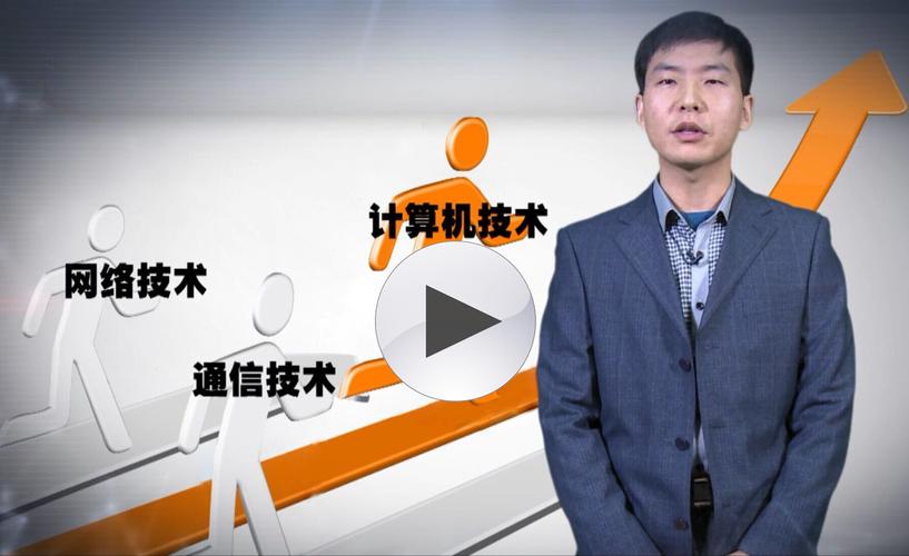 西安交大精品课程有何特色与优势?-第3张图片-指南针培训网 西安交大精品课程有何特色与优势?-第3张图片-指南针培训网