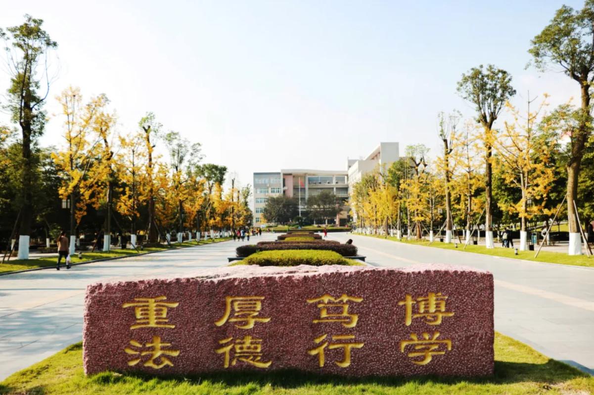 西南政法大学课程中心有什么特色功能?-第2张图片-指南针培训网 西南政法大学课程中心有什么特色功能?-第2张图片-指南针培训网