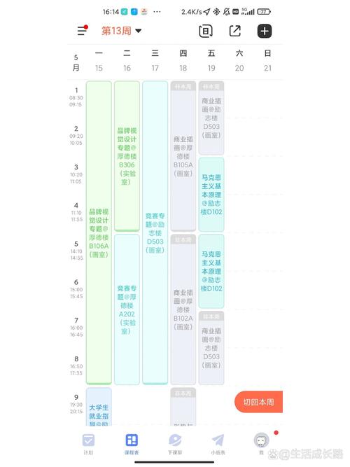 视觉传达设计大学课程如何学？-第1张图片-指南针培训网