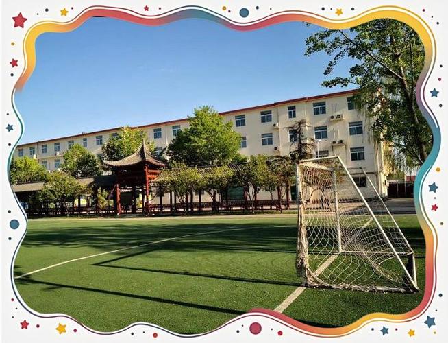 尚丽外国语学校学前班有何特色？-第1张图片-指南针培训网