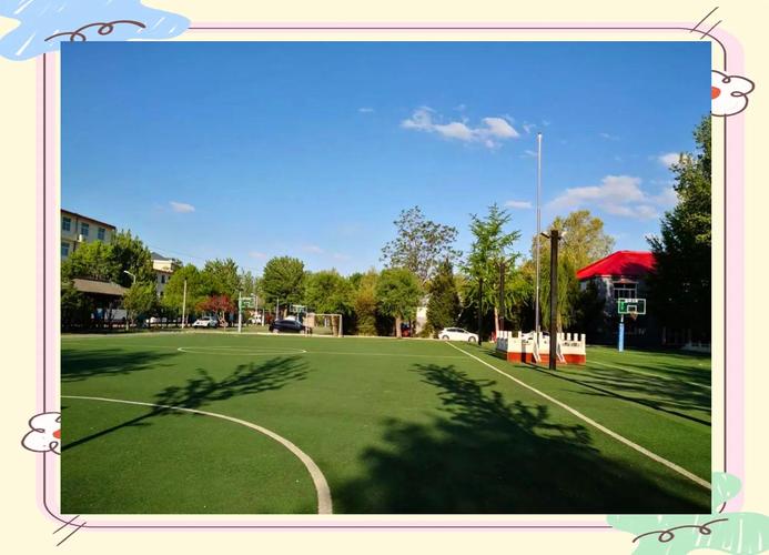 尚丽外国语学校学前班有何特色？-第3张图片-指南针培训网