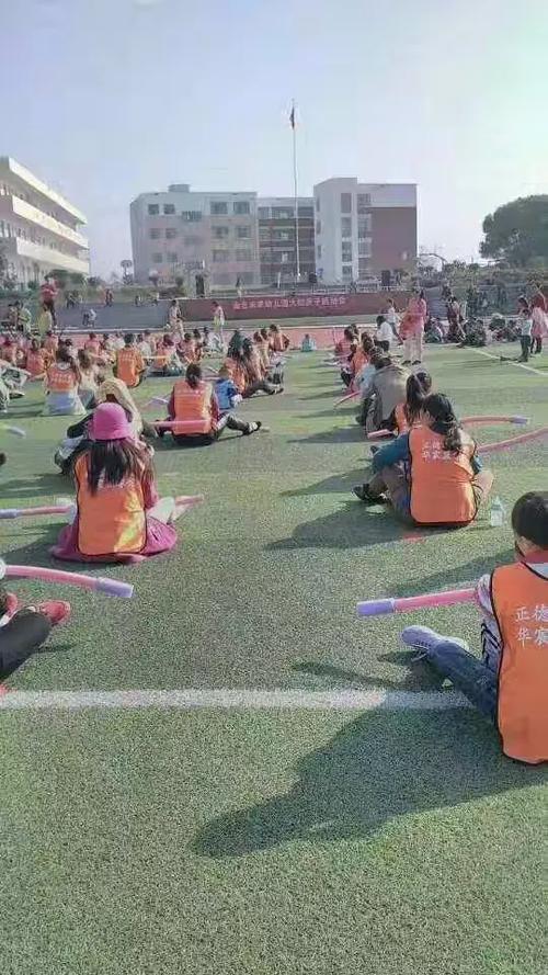 石景山金色未来学前班怎么样？家长该如何选择？-第2张图片-指南针培训网