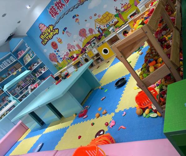 石景山金色未来学前班怎么样？家长该如何选择？-第3张图片-指南针培训网