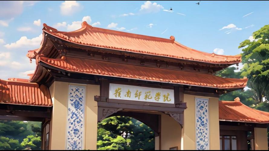 岭南师范大学学前教育有何特色优势?-第3张图片-指南针培训网 岭南师范大学学前教育有何特色优势?-第3张图片-指南针培训网