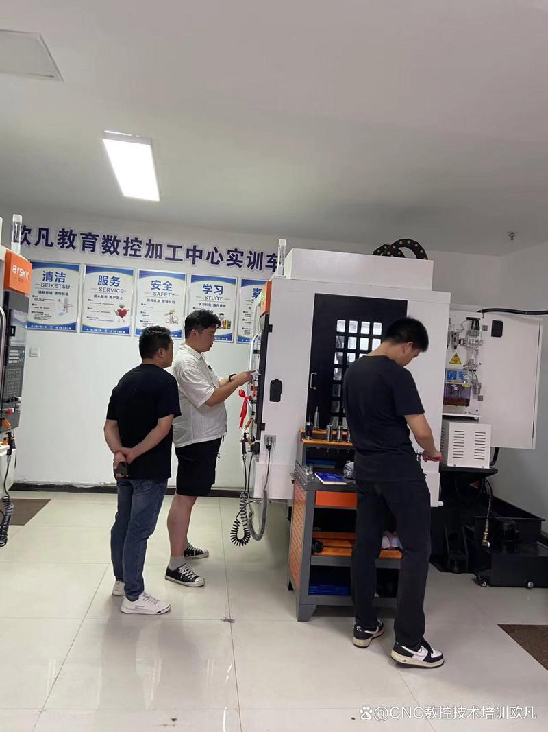 培训开发与职业发展模拟如何助力职场成长？-第3张图片-指南针培训网