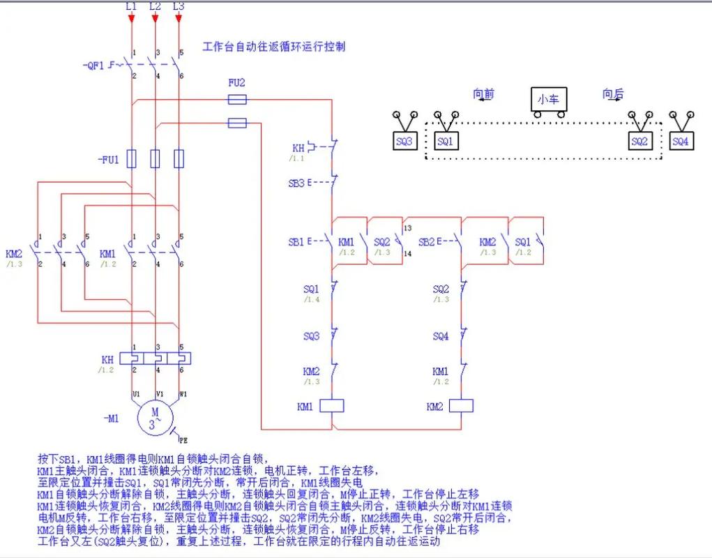 自动控制原理课程设计怎么做？-第2张图片-指南针培训网