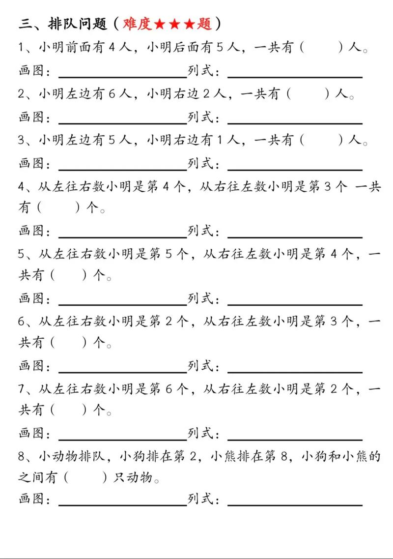 学前班数学应用题怎么教孩子理解？-第1张图片-指南针培训网