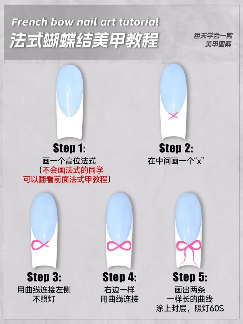 自学美甲视频教程全集，新手能学会吗？-第1张图片-指南针培训网