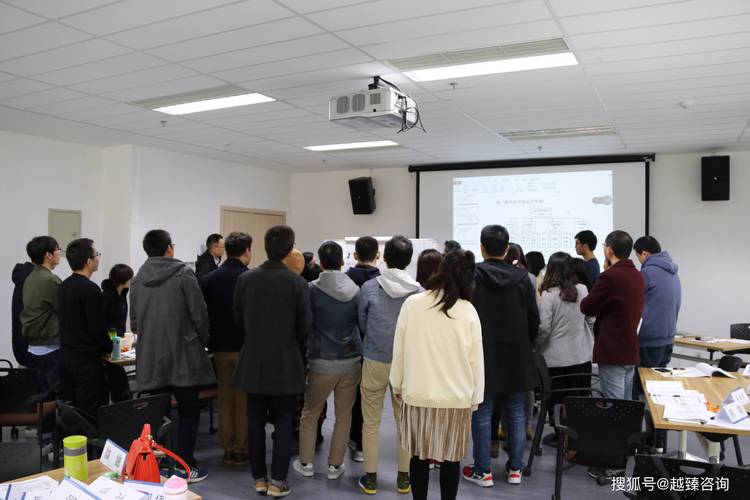 企业项目管理培训课程有何价值？-第1张图片-指南针培训网