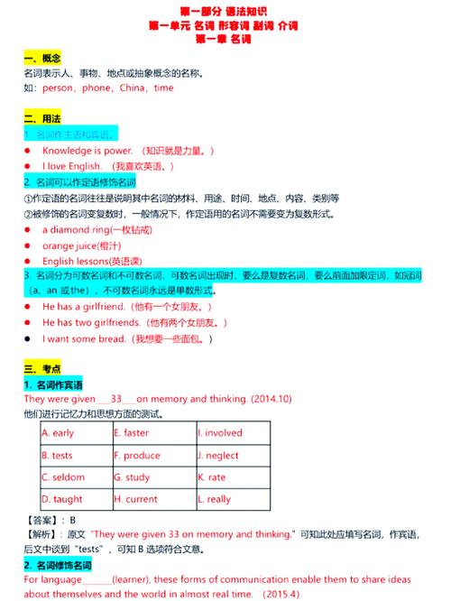 英语二自学考试高效学习法有哪些？-第1张图片-指南针培训网