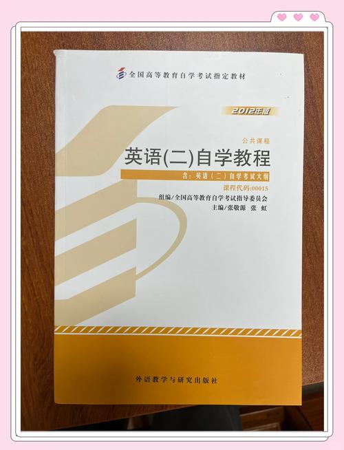 英语二自学考试高效学习法有哪些？-第2张图片-指南针培训网