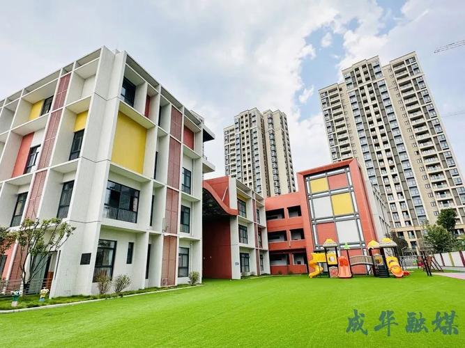 成都哪些学校设有学前班？-第3张图片-指南针培训网