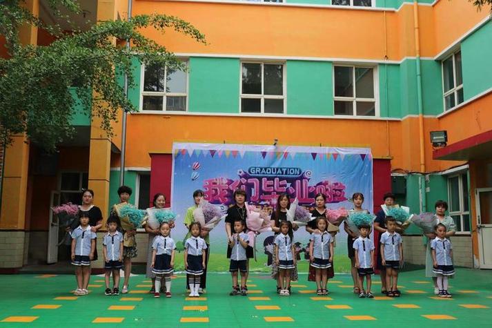 邯郸开元学前班教学质量如何？-第3张图片-指南针培训网