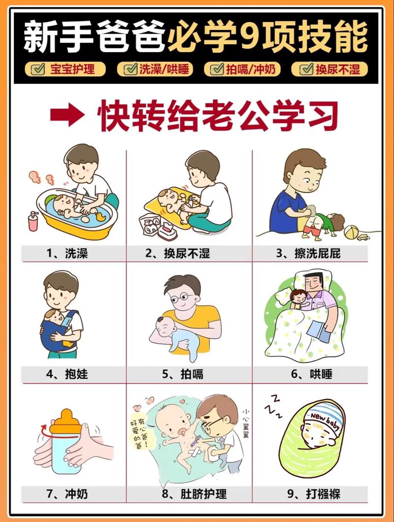 宝妈自学能考哪些证书或技能？-第2张图片-指南针培训网