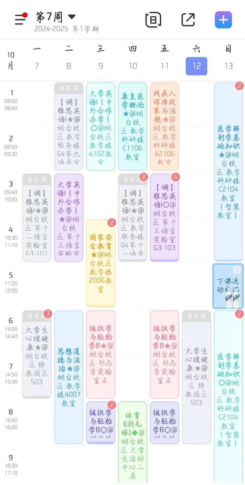 南方医科大学精品课程有何特色？-第2张图片-指南针培训网