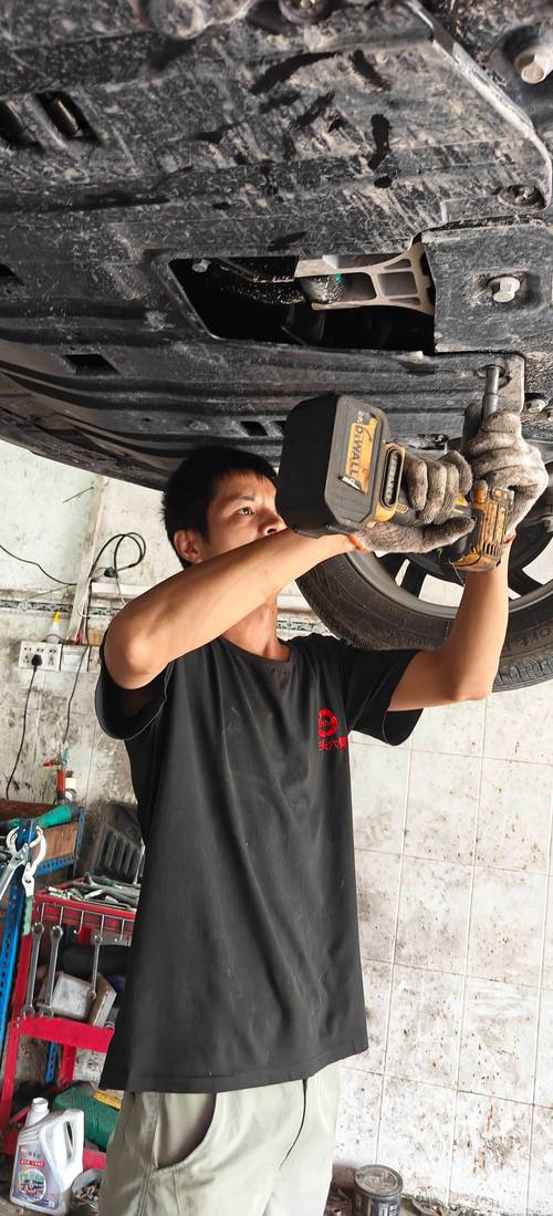 汽车技师职业发展路径有哪些？-第3张图片-指南针培训网