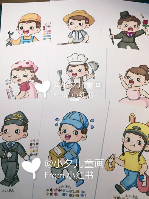 少儿美术发展如何突破职业瓶颈？-第1张图片-指南针培训网