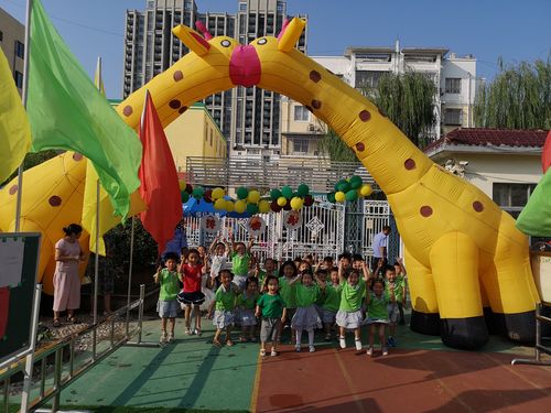 郑州市升龙暑假学前班-第3张图片-指南针培训网